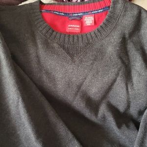 Men's sweatshirt